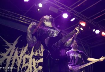 Angelmaker - Photo by Natalie