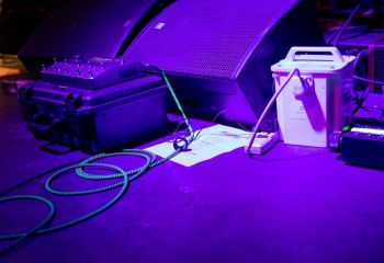 Angelmaker - Photo by Natalie