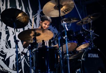 Angelmaker - Photo by Natalie