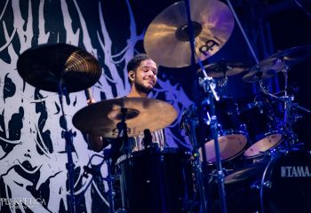 Angelmaker - Photo by Natalie