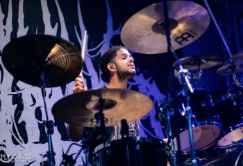 Angelmaker - Photo by Natalie