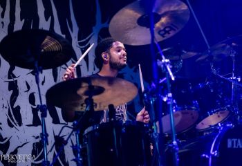 Angelmaker - Photo by Natalie