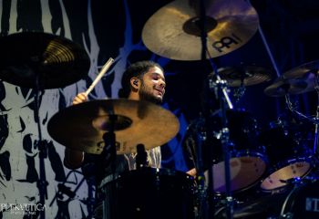 Angelmaker - Photo by Natalie