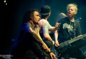 Angelmaker - Photo by Natalie