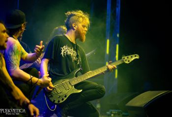 Angelmaker - Photo by Natalie