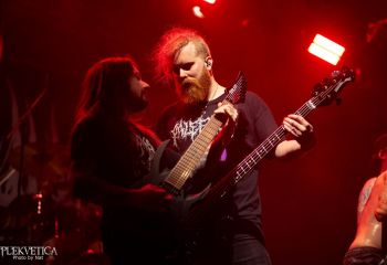 Angelmaker - Photo by Natalie