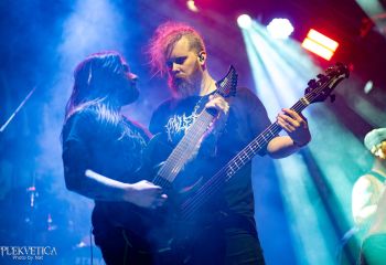 Angelmaker - Photo by Natalie