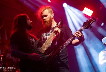 Angelmaker - Photo by Natalie