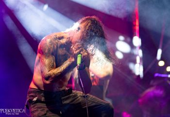 Angelmaker - Photo by Natalie