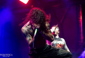 Angelmaker - Photo by Natalie