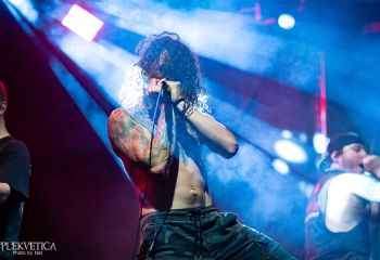 Angelmaker - Photo by Natalie