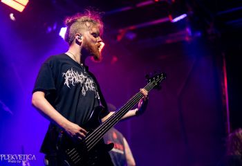 Angelmaker - Photo by Natalie