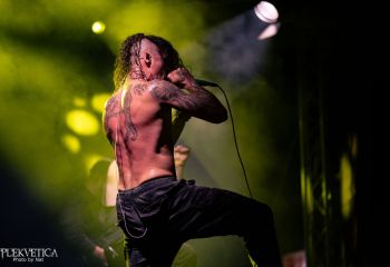 Angelmaker - Photo by Natalie