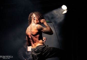 Angelmaker - Photo by Natalie