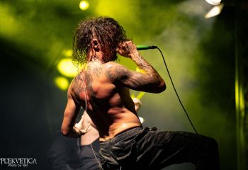 Angelmaker - Photo by Natalie