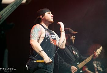 Angelmaker - Photo by Natalie