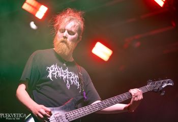 Angelmaker - Photo by Natalie