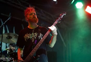 Angelmaker - Photo by Natalie