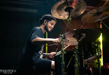 Angelmaker - Photo by Natalie