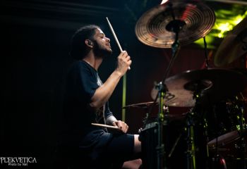 Angelmaker - Photo by Natalie