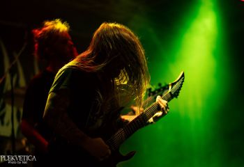 Angelmaker - Photo by Natalie