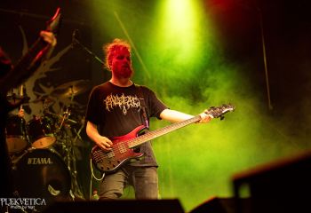 Angelmaker - Photo by Natalie