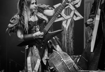 ANGUS MCSIX - Photo By Peti