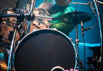 ANGUS MCSIX - Photo By Peti