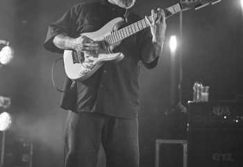 Animals As Leaders - Photo By Peti