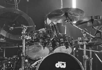 Animals As Leaders - Photo By Peti