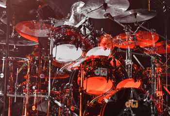 Animals As Leaders - Photo By Peti