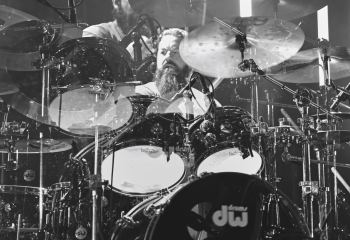 Animals As Leaders - Photo By Peti