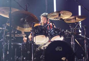 Animals As Leaders - Photo By Peti