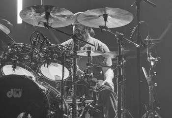 Animals As Leaders - Photo By Peti