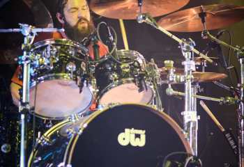 Animals As Leaders - Photo By Peti