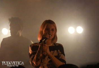 Ankor - Photo by Pat