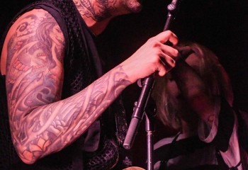 Ankor - Photo by Pat