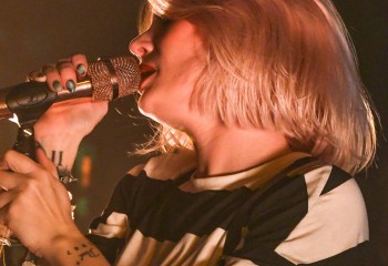 Ankor - Photo by Pat