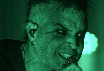 Ankor - Photo by Pat