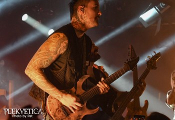 Ankor - Photo by Pat