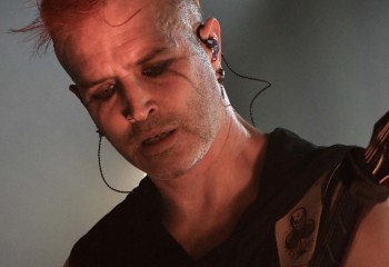 Ankor - Photo by Pat