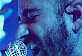 Ankor - Photo by Pat