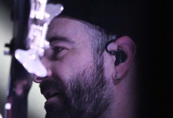 Ankor - Photo by Pat