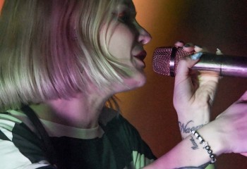 Ankor - Photo by Pat