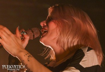 Ankor - Photo by Pat