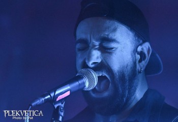 Ankor - Photo by Pat