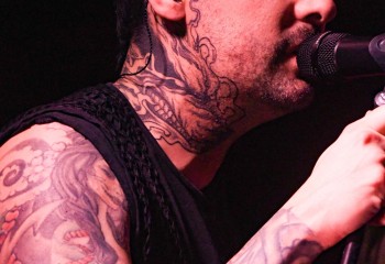 Ankor - Photo by Pat