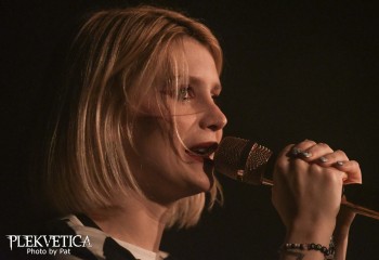 Ankor - Photo by Pat