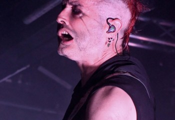 Ankor - Photo by Pat