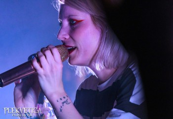 Ankor - Photo by Pat